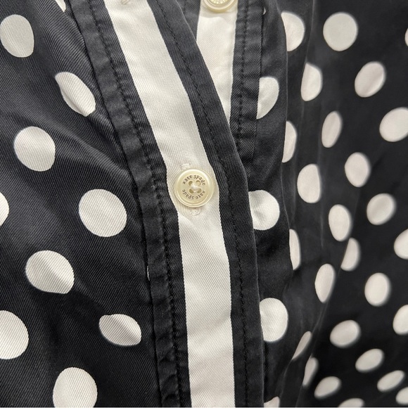 Kate Spade Silk Shirts - Picture 8 of 9